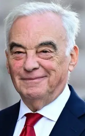 Lars Leijonborg