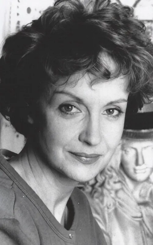 Danièle Lebrun