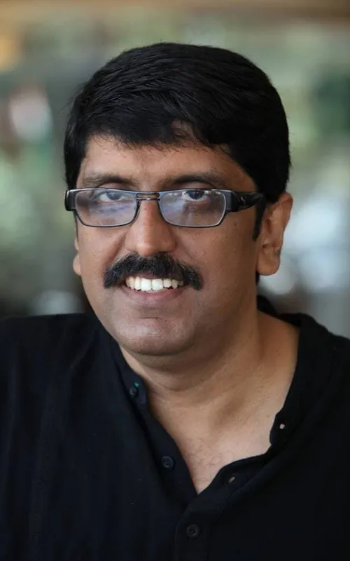 B. Unnikrishnan