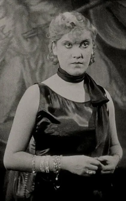 Alice Roberte
