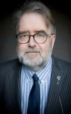 John Charmley
