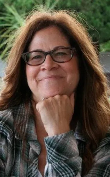 Sue Kolinsky