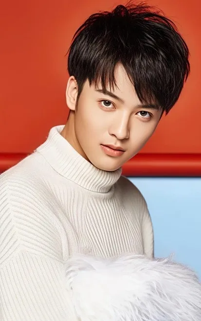 Xiong Su Yi