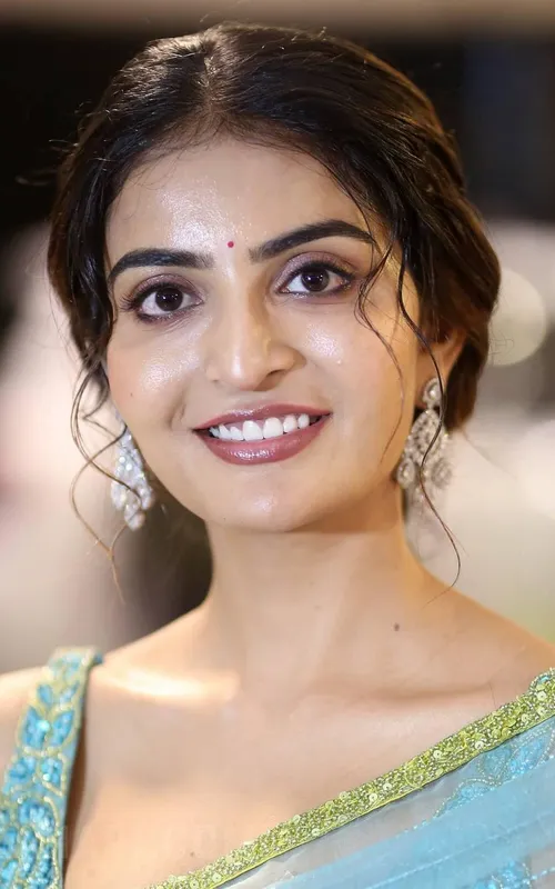 Ananya Nagalla