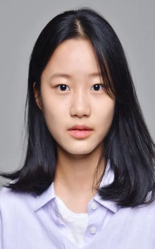 Kim Da-in