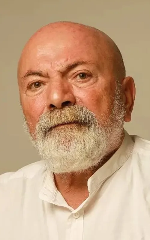 Hüseyin Taş