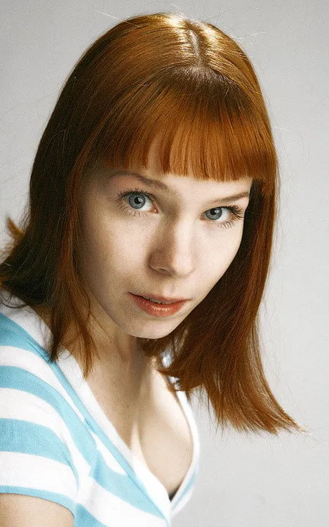Elvira Voloshina