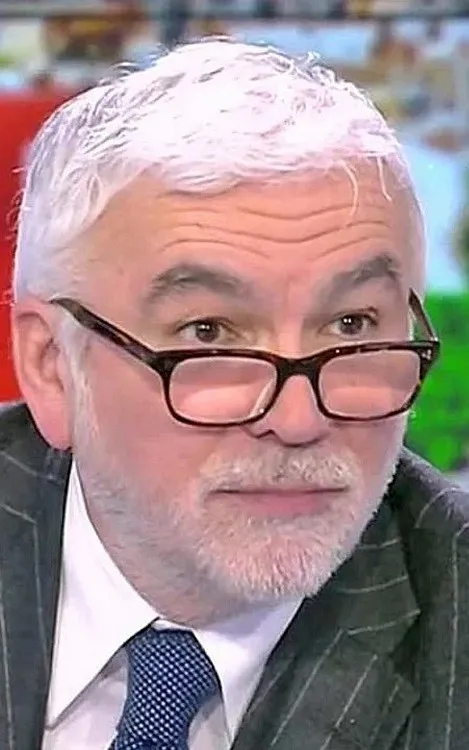 Pascal Praud