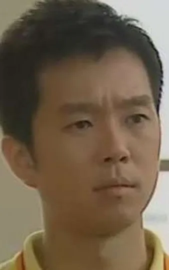 Sunny Lau