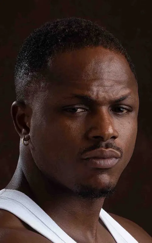 Gideon Kojo Boakye
