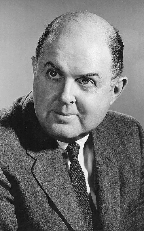 John McGiver