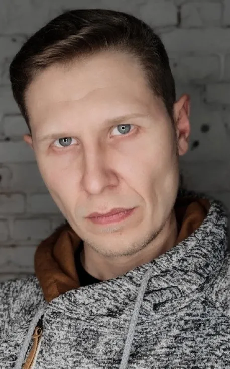 Anton Shatilov