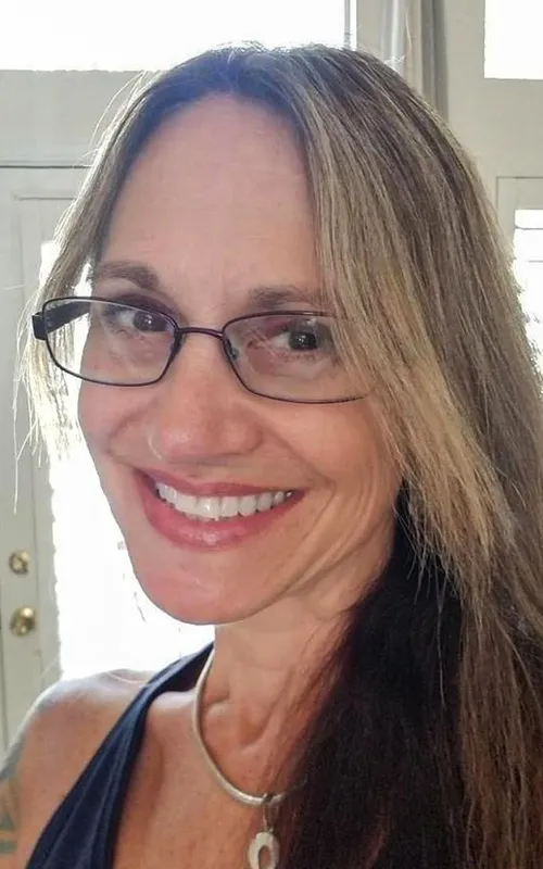 Stacey Brigham