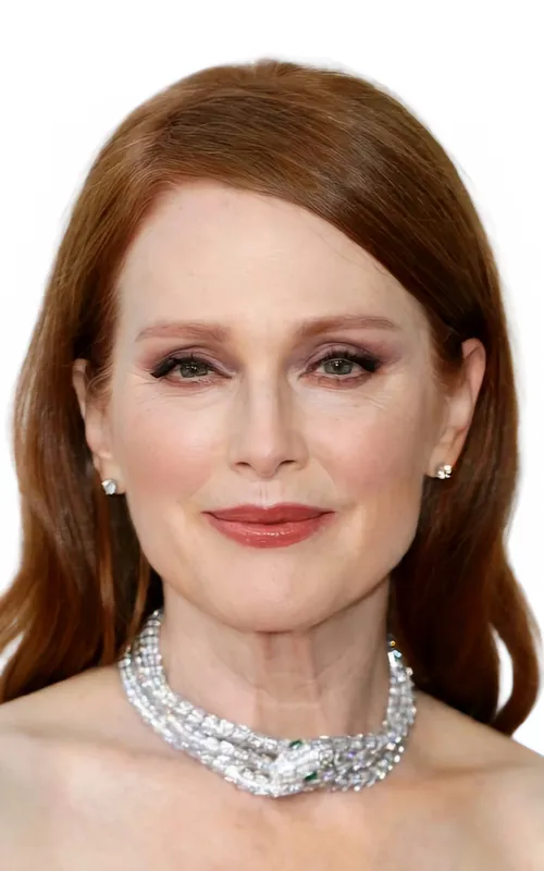 Julianne Moore