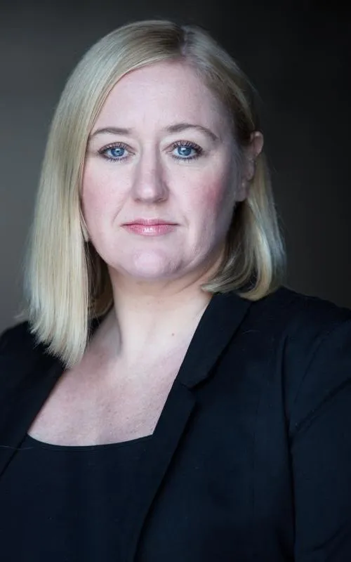 Amy Leigh-Matthews