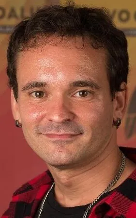 Carlos Bernardino