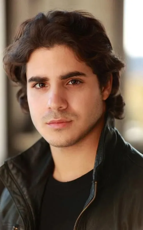 Jeffrey Poyo