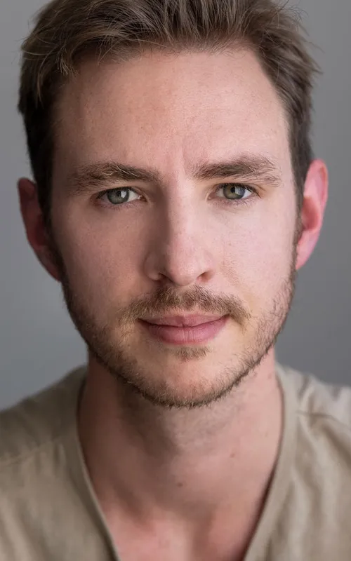 Nick Davies