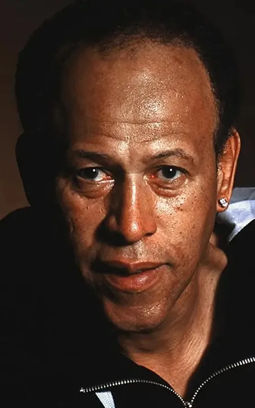 Lou Hudson