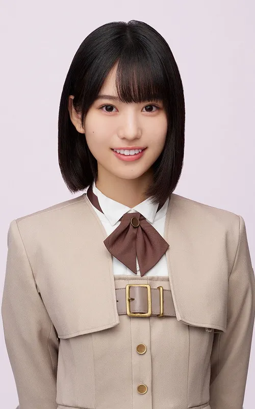 増田三莉音