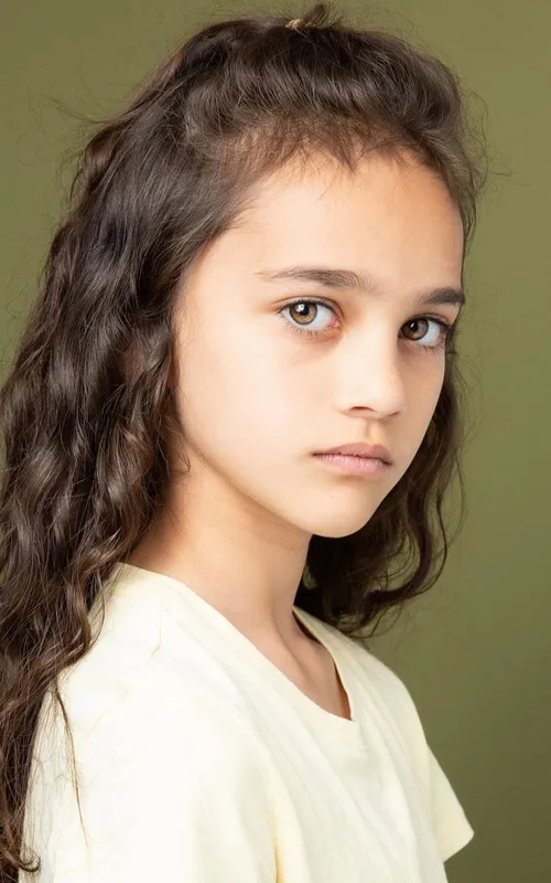 Tara Mohatta