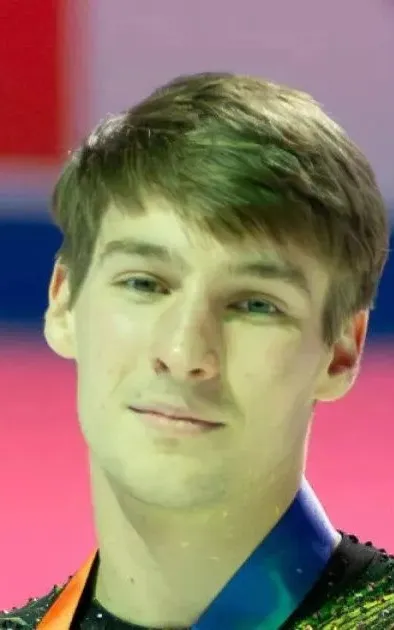 Andrew Torgashev