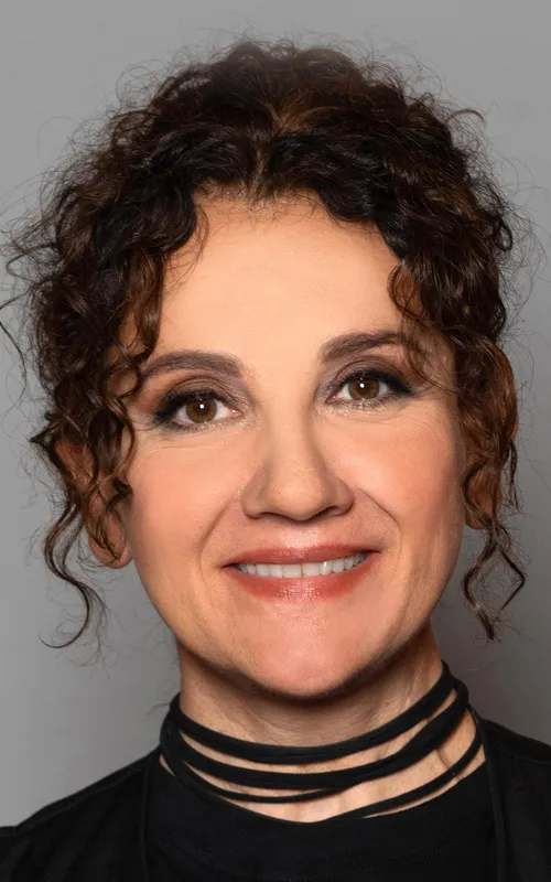 Lucia Ocone