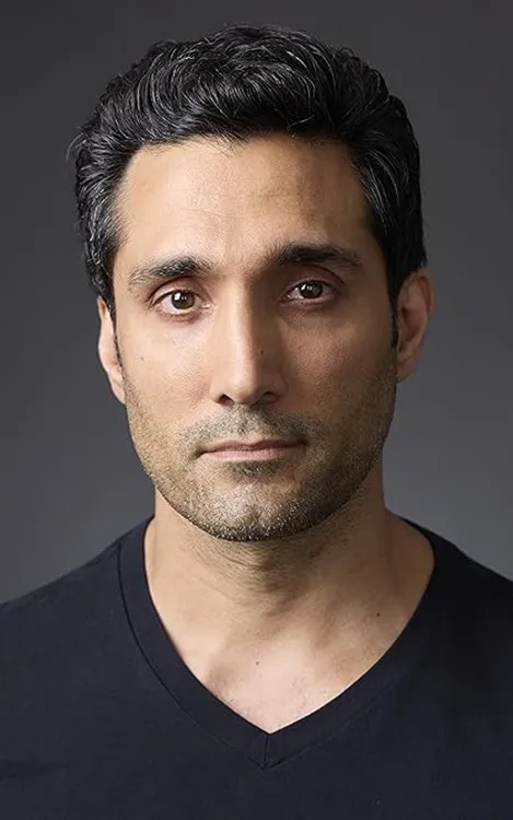 P.J. Johal
