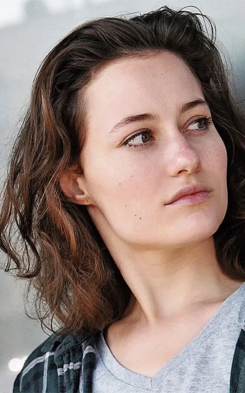 Dominique Devenport