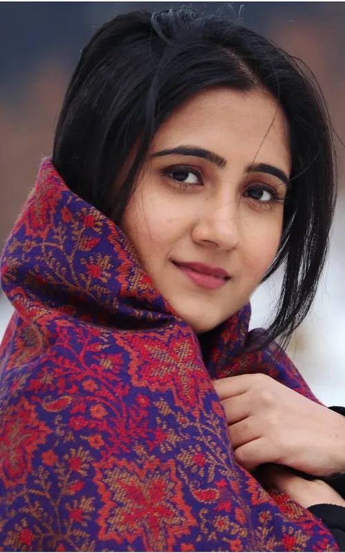 Muskan Arora