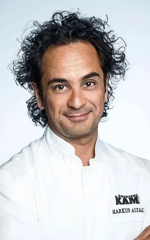 Markus Aujalay