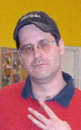 Clif Campbell