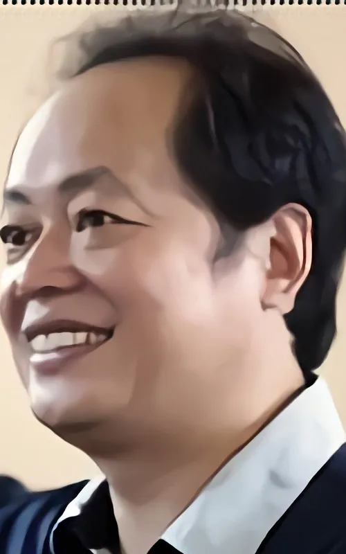 Sun ZhongJiang