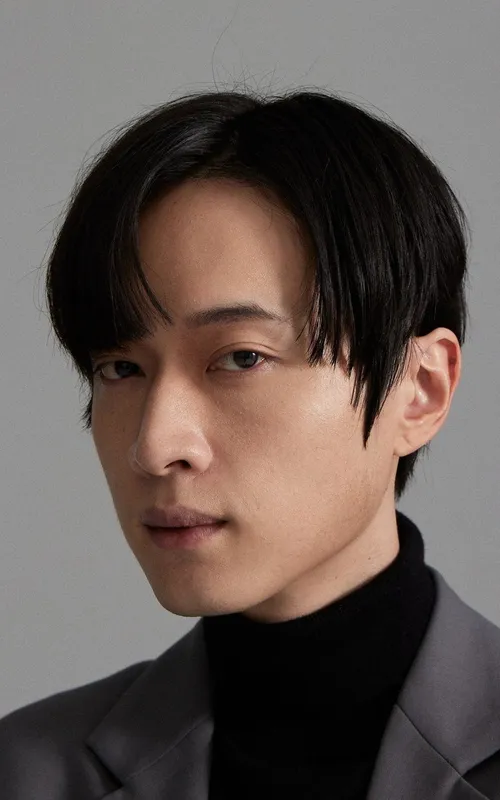 Lin Shih-min