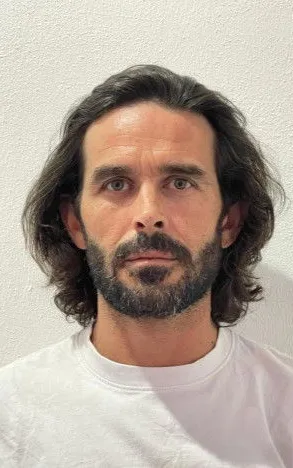 Rui Serrano