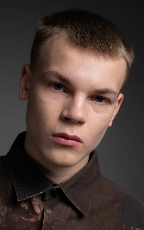 Derek Leheste