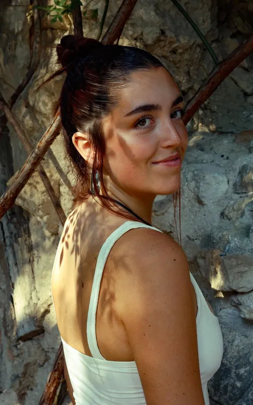 Palmira Sebastián