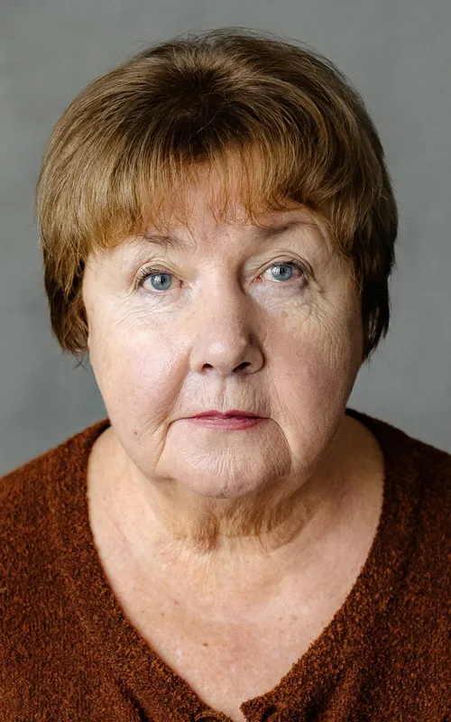 Tamara Mironova
