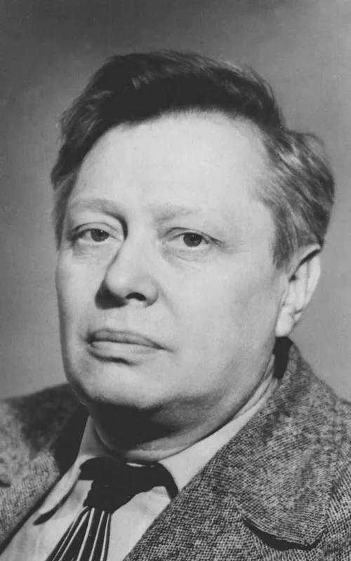 Sergey Obraztsov