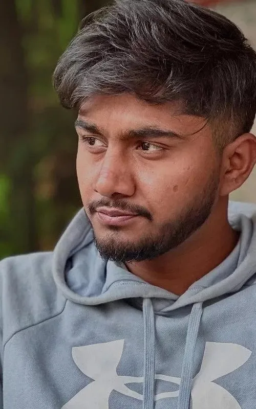 Ashish Ghimire