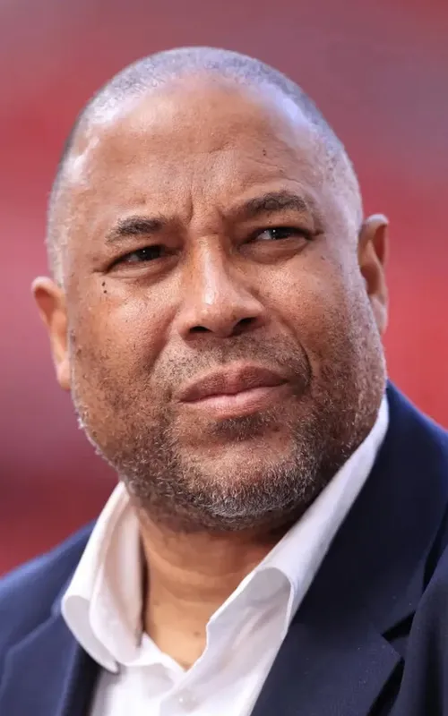 John Barnes