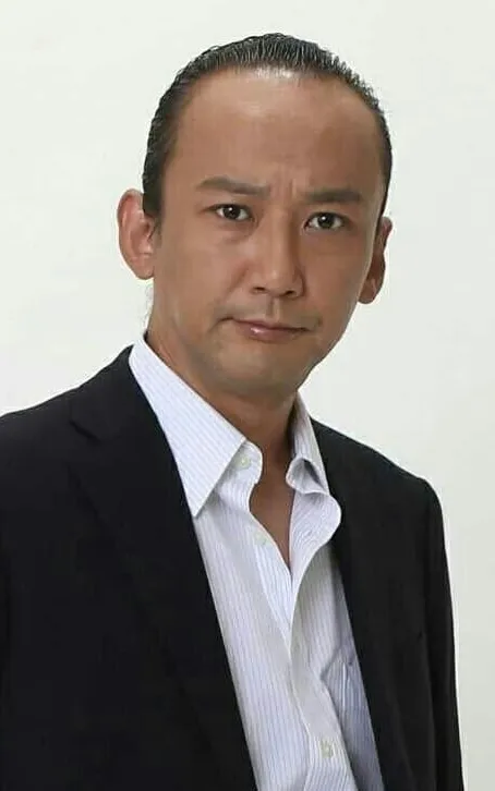 Kazuma Mori