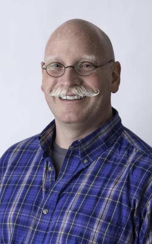David P. Saunders