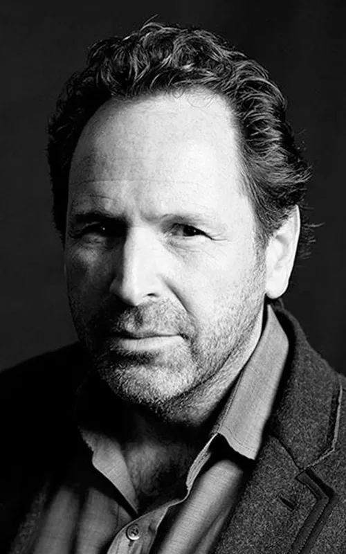 Barry Avrich