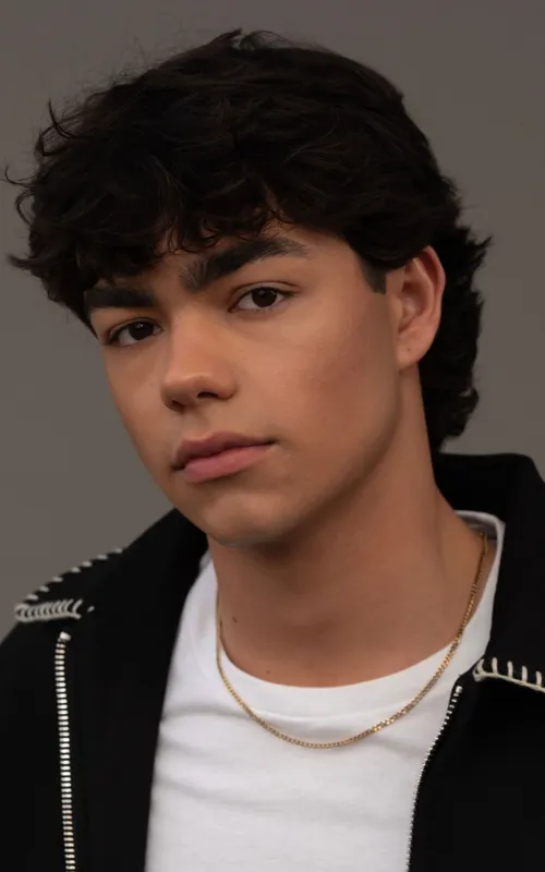 Malachi Barton