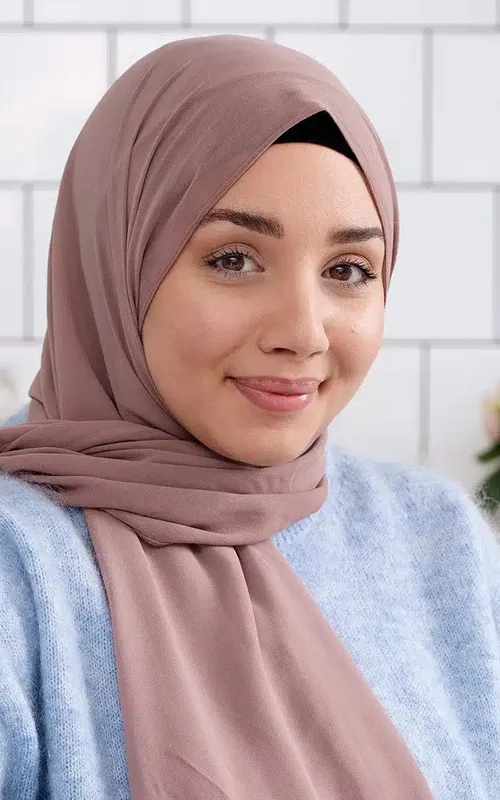 Camilla Hamid
