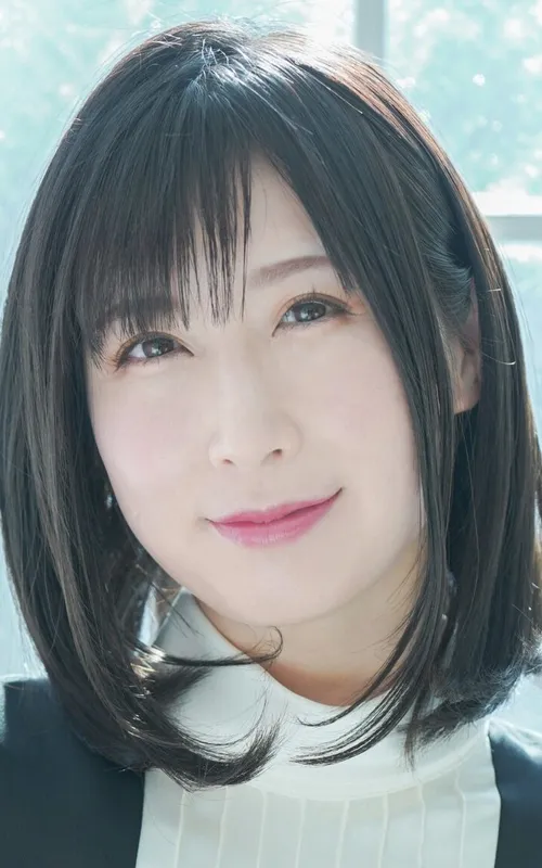 Natsumi Takamori