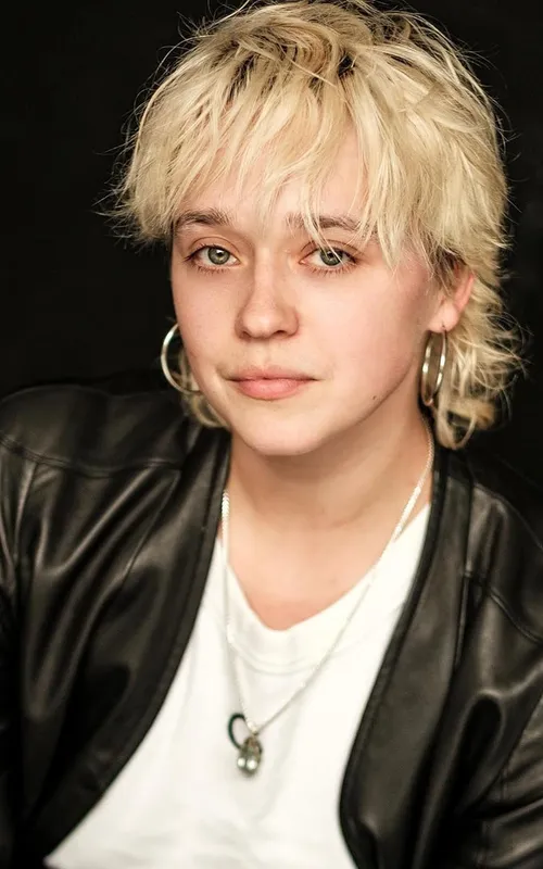 Thalia Dudek