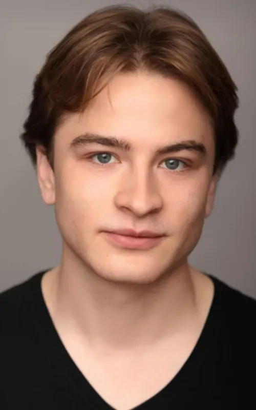 Charlie Lockwood
