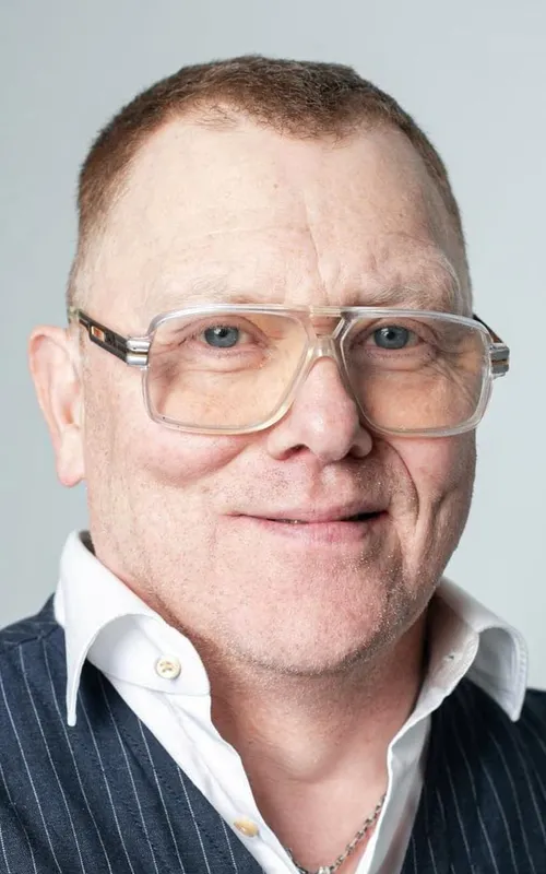 Jón Gnarr